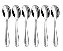 CLASSIC PRESTIGE coffee spoon 6-piece set