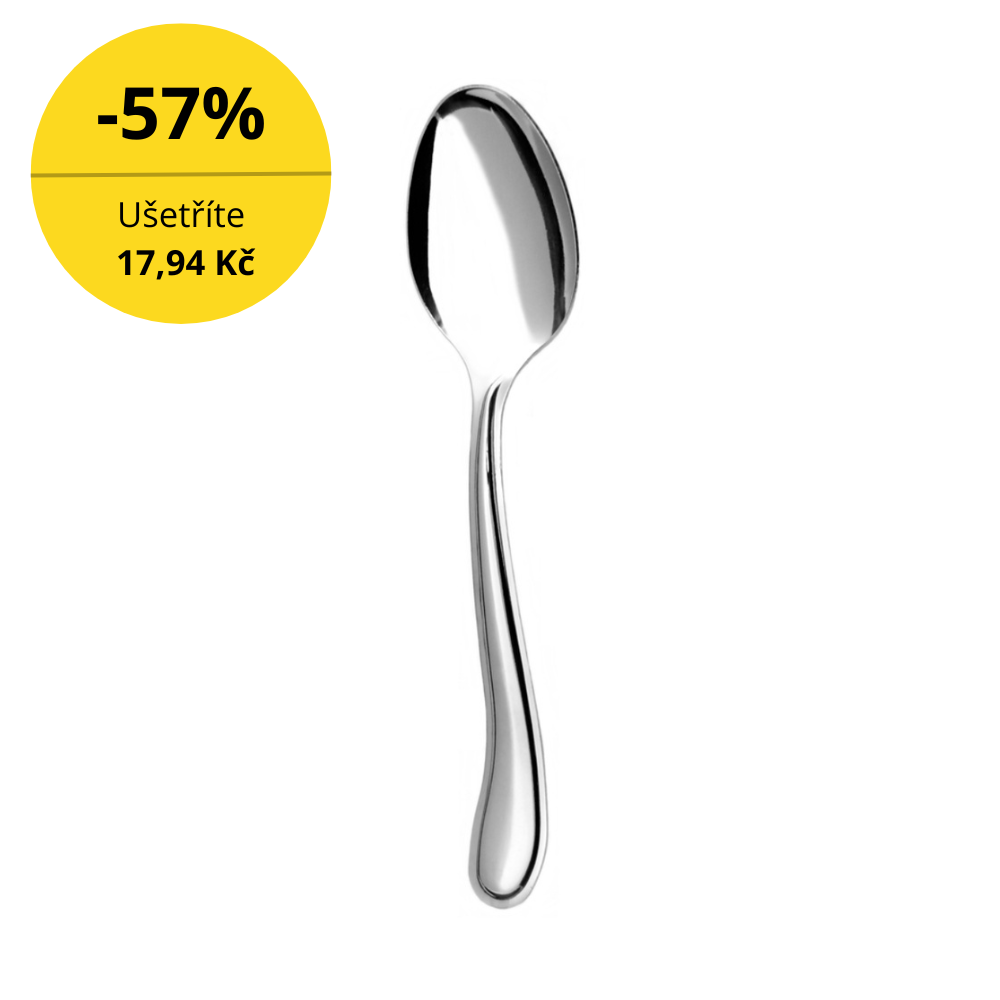 LAMBADA table spoon